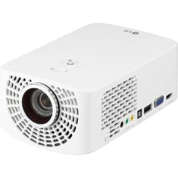 Videoproiettori Lg PF1500G 1400 Luminosità Bianco