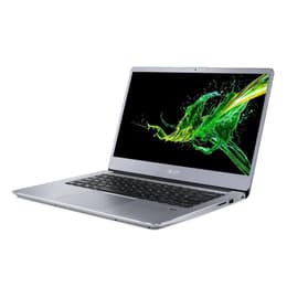 Acer Swift SF314-41-R5ER 14" Ryzen 5 2.1 GHz - SSD 256 GB - 8GB Tastiera Francese