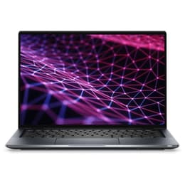 Dell Latitude 9430 14" Core i7 1.8 GHz - SSD 256 GB - 16GB - QWERTY - Spagnolo