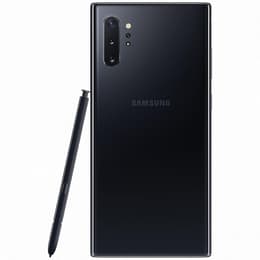 Galaxy Note10+ 5G 256GB - Nero