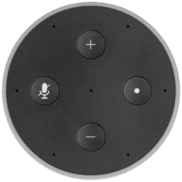Altoparlanti Bluetooth Amazon Echo (2ème génération) - Nero