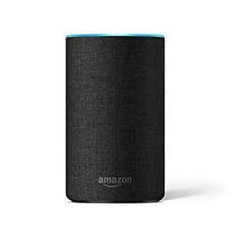 Altoparlanti Bluetooth Amazon Echo (2ème génération) - Nero