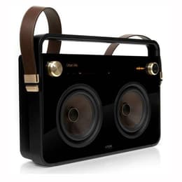 Altoparlanti Bluetooth Tdk BoomBox 2 Speakers ETP68102 - Nero