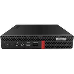 Lenovo ThinkCentre M920Q Tiny Core i5 1,7 GHz - SSD 240 GB RAM 8 GB