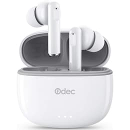 Auricolari Intrauricolari Bluetooth - ODEC OD-E2 white