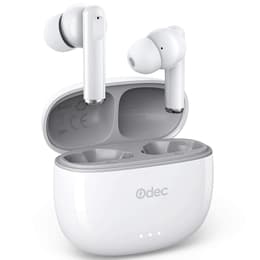 Auricolari Intrauricolari Bluetooth - ODEC OD-E2 white