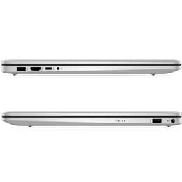 HP 17-CP 17" Ryzen 7 2 GHz - SSD 1 TB - 16GB - QWERTY - Inglese