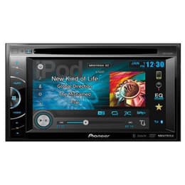 Pioneer AVH-X2600BT Autoradio