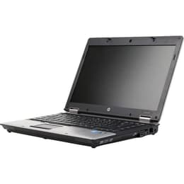 HP ProBook 6450B 14" Core i5 2.4 GHz - HDD 250 GB - 4GB Tastiera Francese
