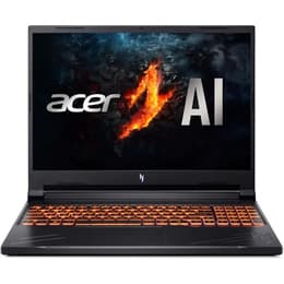 Acer Nitro V ANV16-41 16" Ryzen 7 3.8 GHz - SSD 512 GB - 16GB - NVIDIA GeForce RTX 3050 QWERTY - Inglese