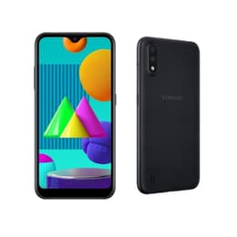 Galaxy M01 32GB - Nero