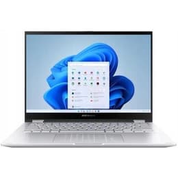 Asus VivoBook S 14 Flip TP3402VA-LZ342W 14" Core i7 2 GHz - SSD 512 GB - 16GB - QWERTY - Spagnolo