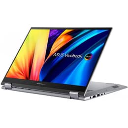 Asus VivoBook S 14 Flip TP3402VA-LZ342W 14" Core i7 2 GHz - SSD 512 GB - 16GB - QWERTY - Spagnolo