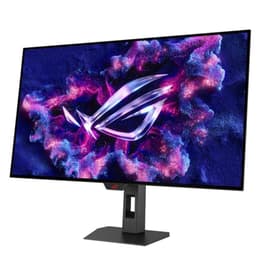 Schermo 32" OLED Asus ROG Strix XG32UCWMG