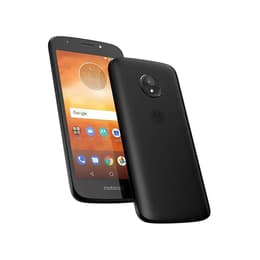 Motorola Moto E5 Play 16GB - Nero - Dual-SIM