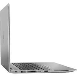 HP ZBook 15U G5 15" Core i7 1.8 GHz - SSD 256 GB - 32GB - QWERTY - Inglese