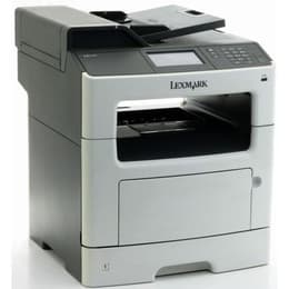 Lexmark xm 1140 Stampante professionale