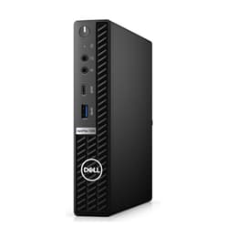 Dell Optiplex 7090 Core i5 2.3 GHz - SSD 256 GB RAM 8 GB