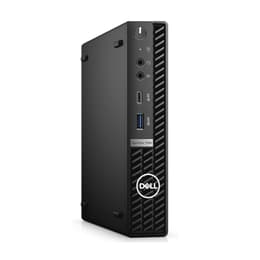 Dell Optiplex 7090 Core i5 2.3 GHz - SSD 256 GB RAM 8 GB