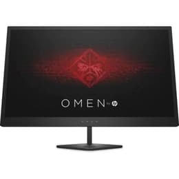 Schermo 24" LCD HP OMEN 25