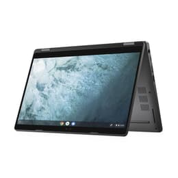 Dell Latitude 5300 ChromeBook 2-in-1 Core i7-8665U 1.6 GHz 512GB SSD - 8GB QWERTY - Inglese