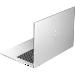 HP EliteBook 845 G10 14" Ryzen 5 3.2 GHz - SSD 512 GB - 16GB - AZERTY - Francese
