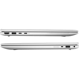 HP EliteBook 845 G10 14" Ryzen 5 3.2 GHz - SSD 512 GB - 16GB - AZERTY - Francese