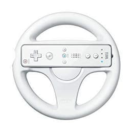 Volante Wii Nintendo Wii Whell