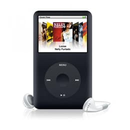 Lettori MP3 & MP4 160GB iPod Classic - Nero/Grigio
