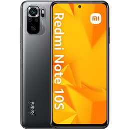 Xiaomi Redmi Note 10S 128GB - Nero - Dual-SIM