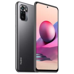 Xiaomi Redmi Note 10S 128GB - Nero