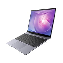 Huawei MateBook 13 13" Core i7 1.8 GHz - SSD 512 GB - 16GB Tastiera Francese