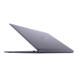 Huawei MateBook 13 13" Core i7 1.8 GHz - SSD 512 GB - 16GB Tastiera Francese