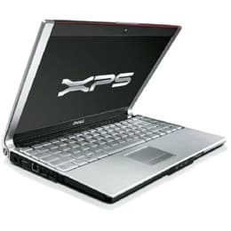 Dell XPS M1330 13" Core 2 Duo 2 GHz - SSD 120 GB - 4GB Tastiera Francese