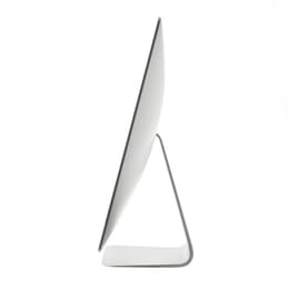 iMac 27" Sì (2020) Core i5 - 512 Go SSD - 16GB Tastiera QWERTY - Italiano