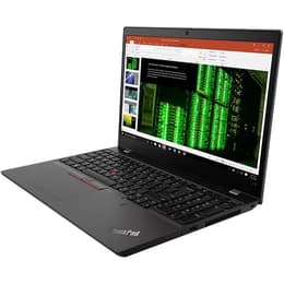 Lenovo ThinkPad L15 G2 15" Core i5 2.4 GHz - SSD 256 GB - 16GB - QWERTY - Spagnolo