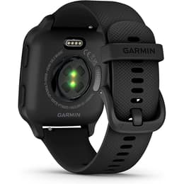 Garmin Venu Sq 2 Bluetooth 38 mm - Nero