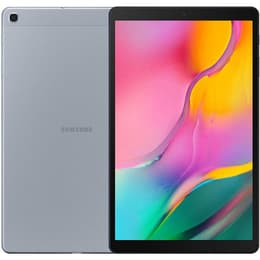 Galaxy Tab A 32GB - Argento - WiFi