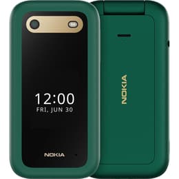 Nokia 2660 Flip 8GB - Verde