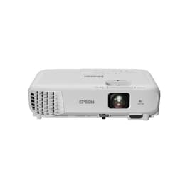 Videoproiettori Epson EB-W05 3300 Luminosità Bianco