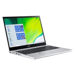 Acer Spin 3 SP313-51 Touch 13" Core i5 2.4 GHz - SSD 512 GB - 16GB Tastiera Tedesco