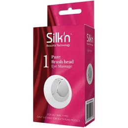 Silkn Spazzole per il viso