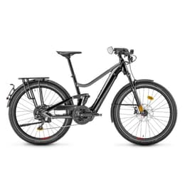 Moustache Friday 27 FS Speed Bici elettriche