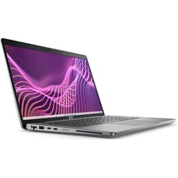 Dell Latitude 5440 14" Core i5 1.6 GHz - SSD 512 GB - 16GB - AZERTY - Francese