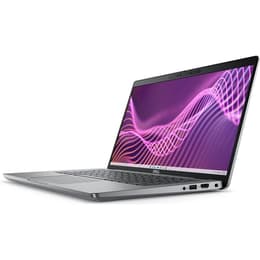 Dell Latitude 5440 14" Core i5 1.6 GHz - SSD 512 GB - 16GB - AZERTY - Francese