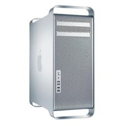 Mac Pro (Novembre 2010) Xeon W 2,8 GHz - SSD 250 GB + HDD 2 TB - 16GB