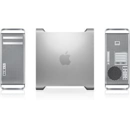 Mac Pro (Novembre 2010) Xeon W 2,8 GHz - SSD 250 GB + HDD 2 TB - 16GB