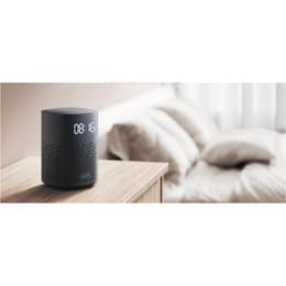 Altoparlanti Bluetooth Altavoz Xiaomi Inteligiente Smart Speaker Ir Control - Negro - Nero