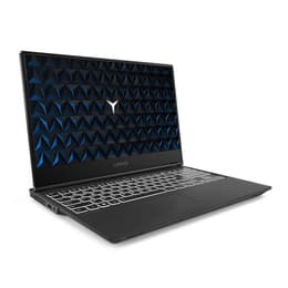 Lenovo Legion Y540-15IRH 15" Core i5 2.4 GHz - SSD 512 GB - 8GB - Nvidia GeForce RTX 2060 Tastiera Francese