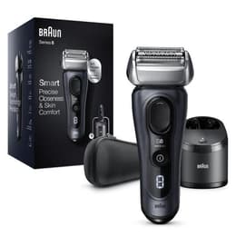 Barba Braun Series 8 8457CC